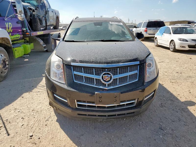 2010 CADILLAC SRX LUXURY #3290405791