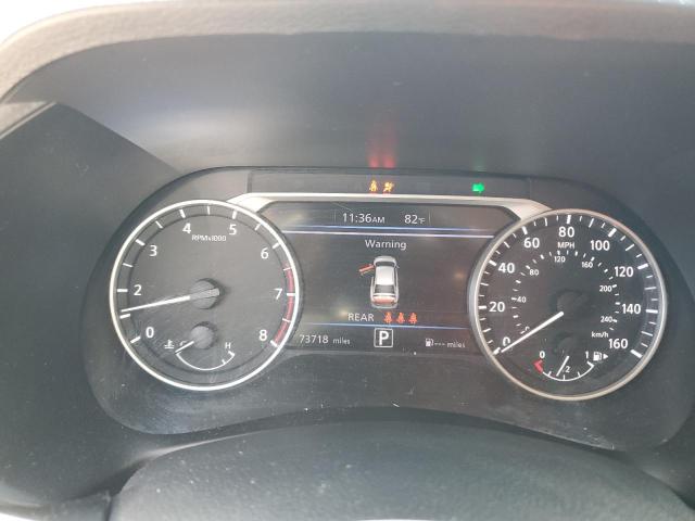 2021 NISSAN SENTRA SV #3302843895