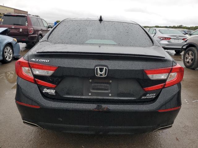 2019 HONDA ACCORD SPO - 1HGCV2F38KA033337