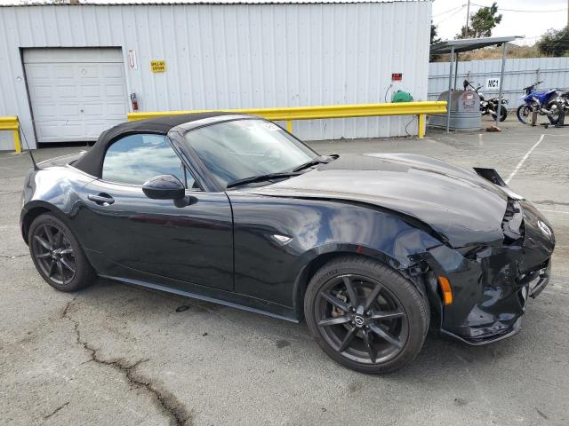 2016 MAZDA MX-5 MIATA CLUB JM1NDAC71G0119341
