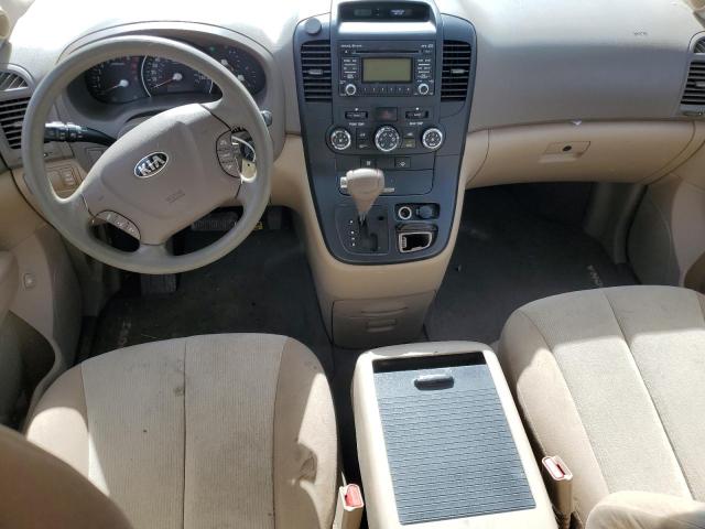 2014 KIA SEDONA LX - KNDMG4C77E6578923