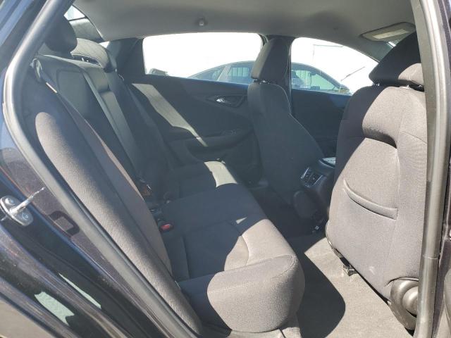 2023 CHEVROLET MALIBU LT 1G1ZD5ST9PF190901