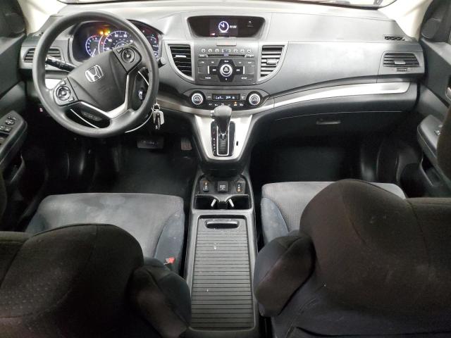 2014 HONDA CR-V EX #3284037800