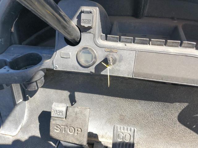 2020 CLUB CAR TEMPO LITHIUM #3261992472