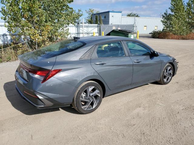2025 HYUNDAI ELANTRA SE - KMHLM4DG2SU922552