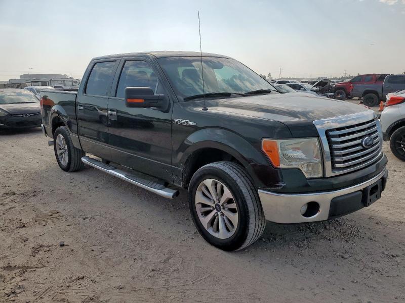 2012 FORD F150 SUPER - 1FTFW1CFXCKE31775