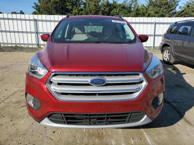 2018 FORD ESCAPE SEL 1FMCU9HD6JUA21700