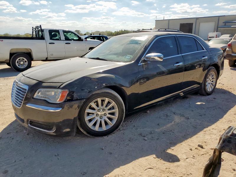 Global Auto Auctions: 2014 CHRYSLER 300