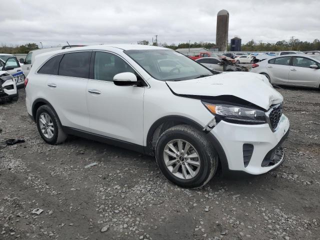 2020 KIA SORENTO L #3301826354