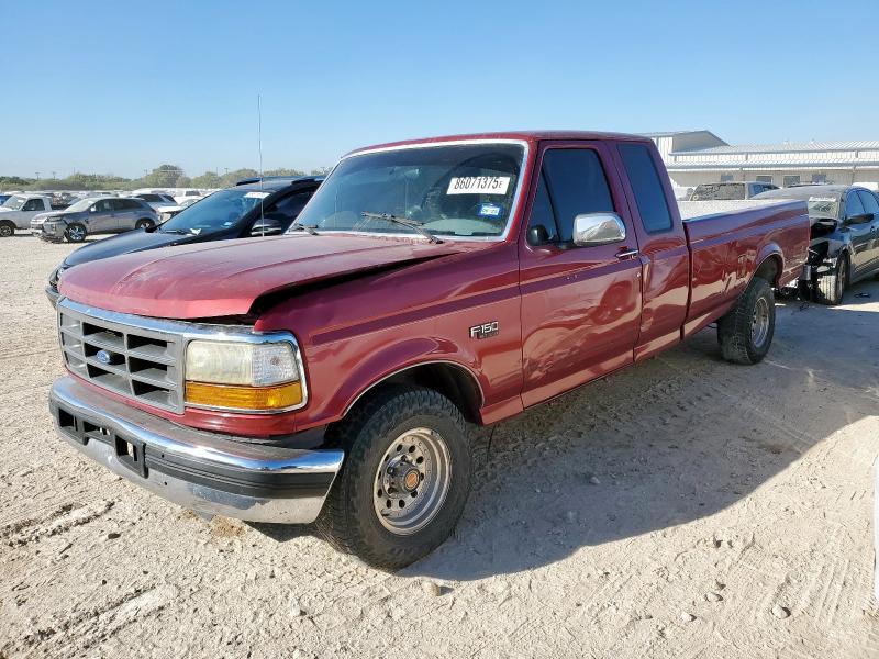 FORD F150