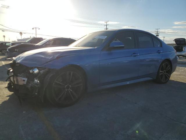 2015 BMW 335 I WBA3A9C58FKW74784
