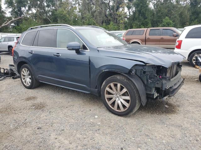 2018 VOLVO XC90 T6 YV4A22PK0J1337620