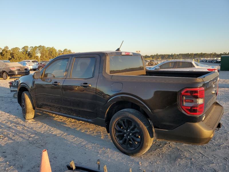 2023 FORD MAVERICK X - 3FTTW8E38PRA33559