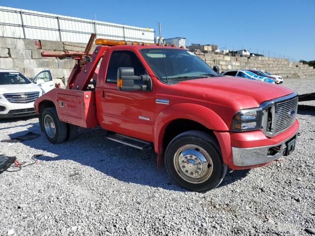 2005 FORD F550 SUPER #3265088868
