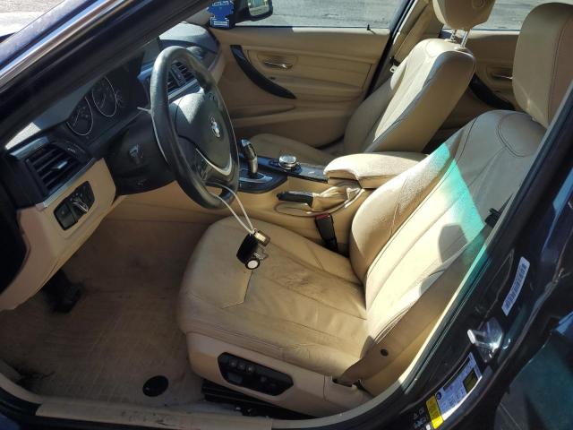 2015 BMW 328 XI WBA3B3C5XFF548154