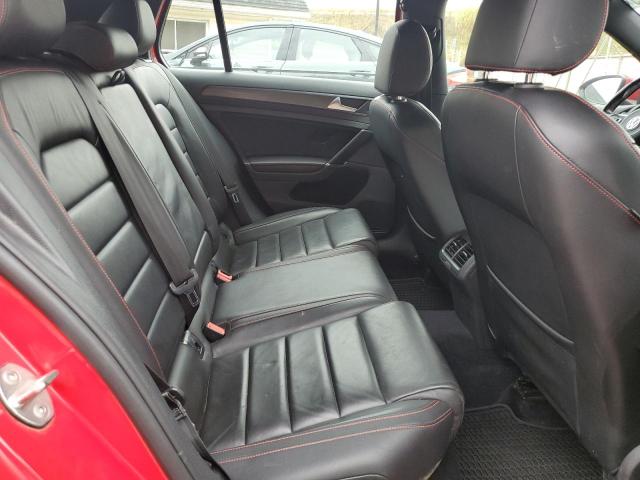 2018 VOLKSWAGEN GTI S/SE 3VW447AU7JM251142