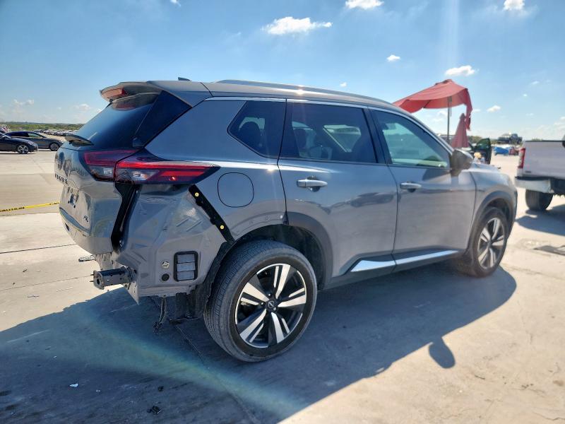 2023 NISSAN ROGUE SL 5N1BT3CA9PC913947