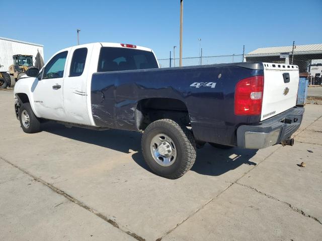 2007 CHEVROLET SILVERADO #3304032491