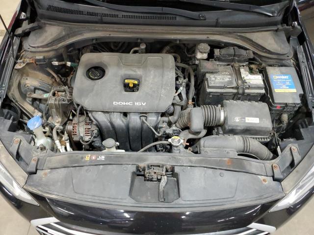 2017 HYUNDAI ELANTRA SE - 5NPD84LF7HH044738