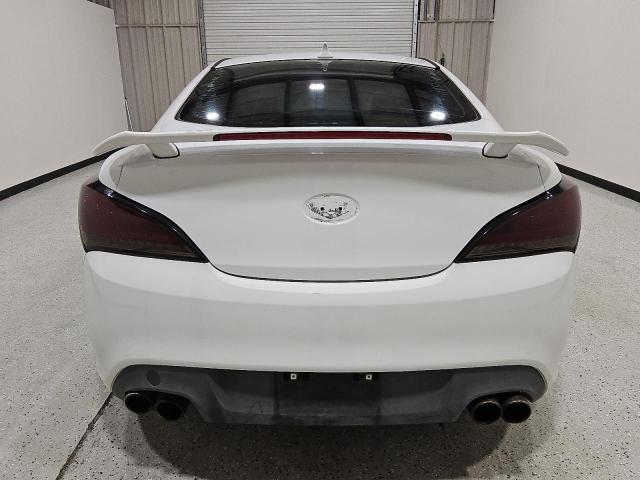 2012 HYUNDAI GENESIS CO #3305325324