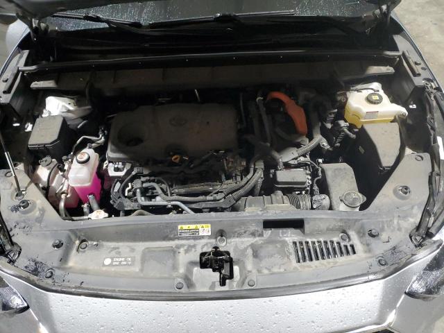 2024 TOYOTA HIGHLANDER - 5TDEBRCHXRS609046