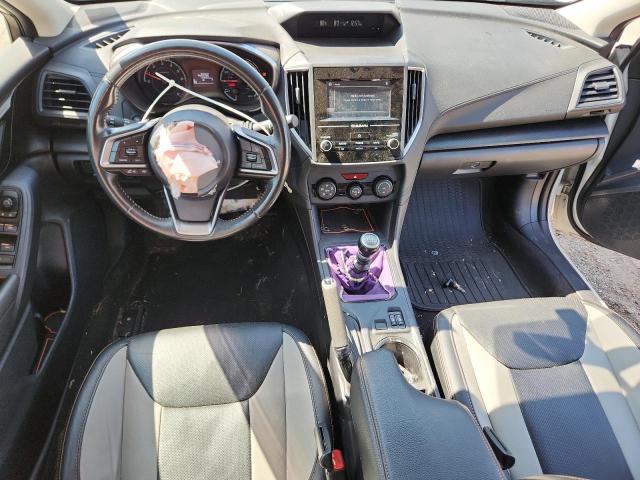 2018 SUBARU CROSSTREK #3293495408