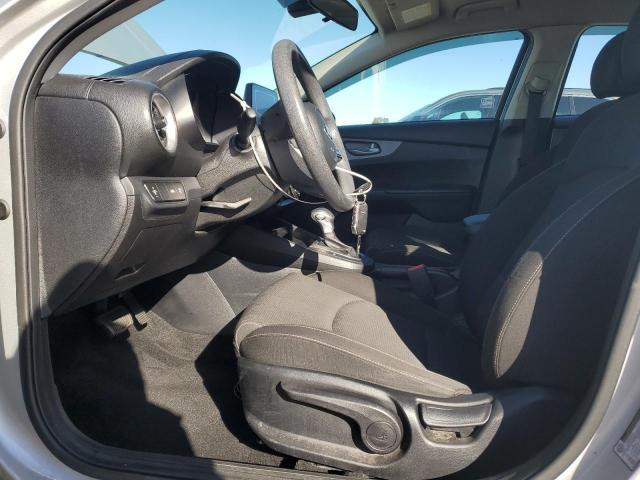 2019 KIA FORTE FE - 3KPF24AD1KE103273