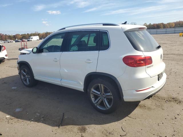 2017 VOLKSWAGEN TIGUAN SPO - WVGUV7AX9HW510035