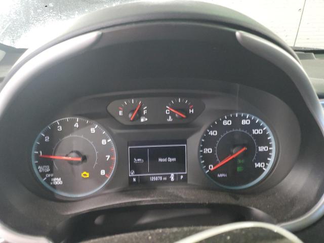 2023 CHEVROLET MALIBU LS 1G1ZC5ST5PF157526