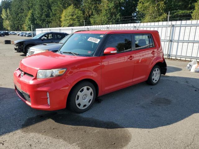 TOYOTA SCION XB