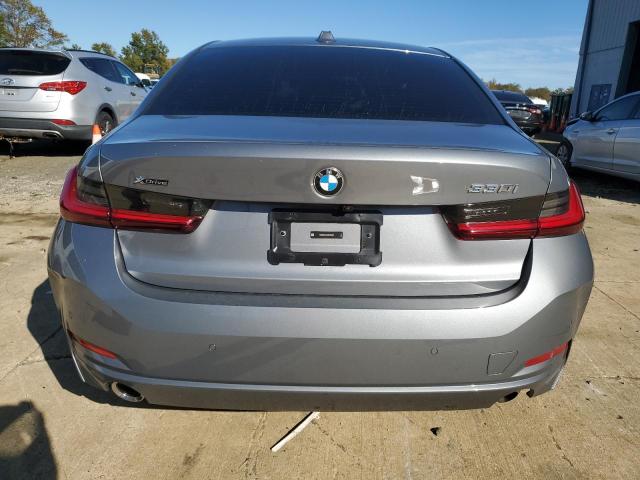 2025 BMW 330XI #3304748908