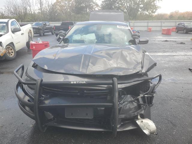 2022 DODGE CHARGER POLICE #3277027158