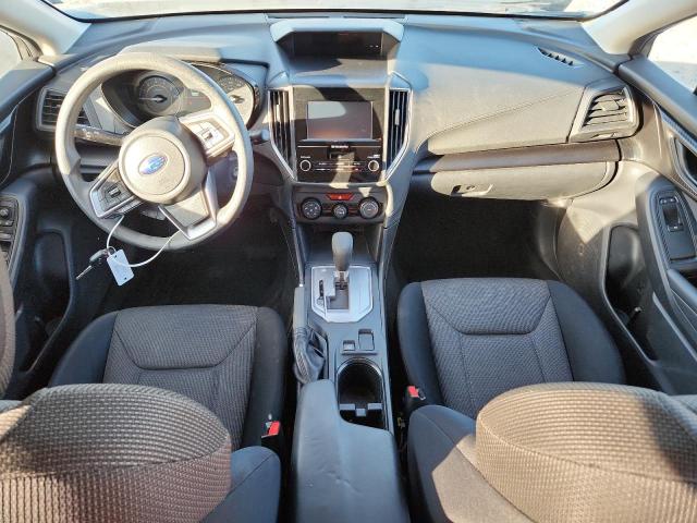 2019 SUBARU CROSSTREK JF2GTABC3K8262877