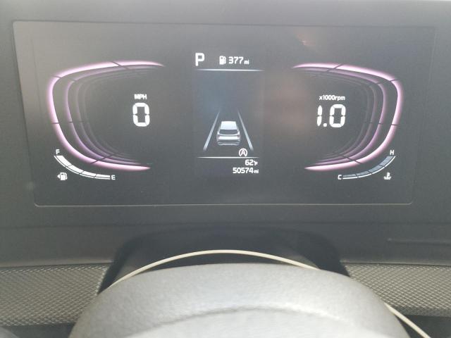 2024 KIA SPORTAGE L #3302682002