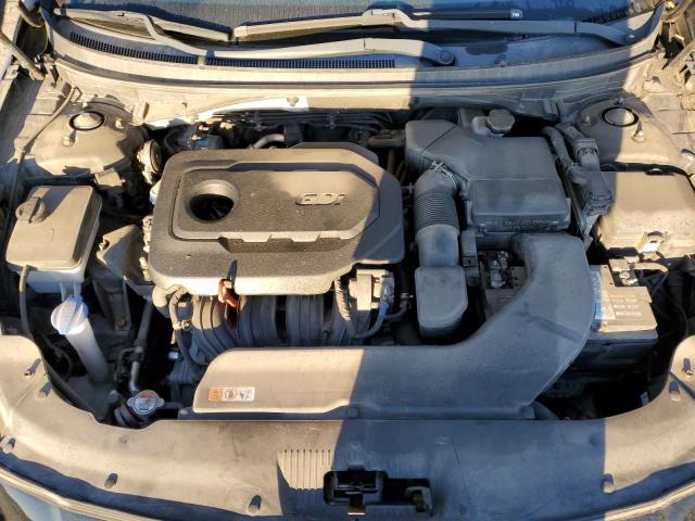 2017 HYUNDAI SONATA SPO - 5NPE34AF9HH588020