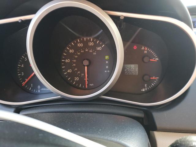 2010 MAZDA CX-7 - JM3ER2WM3A0318320