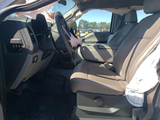 2019 FORD F250 SUPER 1FT7W2B68KED45566