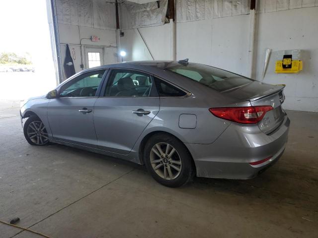 2017 HYUNDAI SONATA SE #3284812603