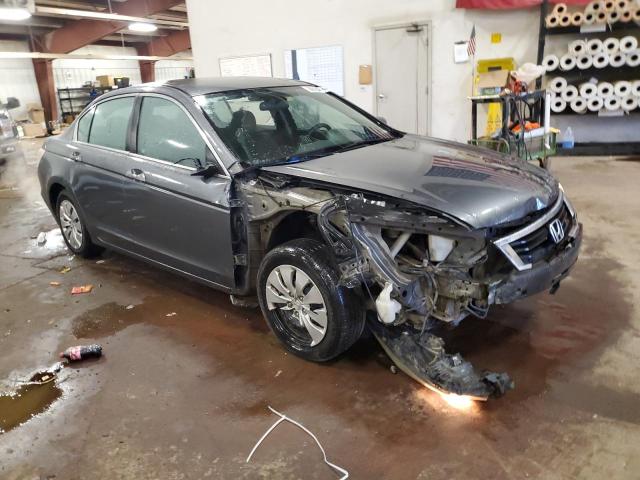 2010 HONDA ACCORD LX #3291230958