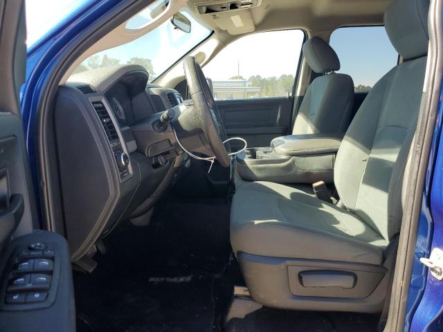 2017 RAM 1500 ST #3290310214