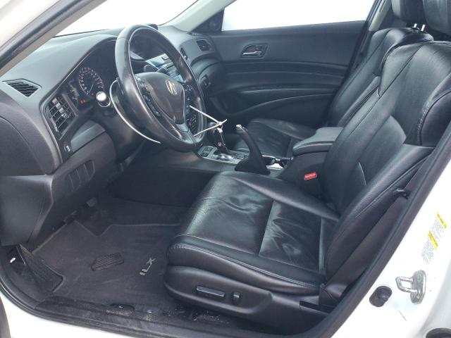 2013 ACURA ILX 20 PRE - 19VDE1F55DE403991