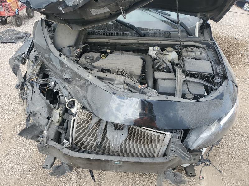 2024 CHEVROLET MALIBU LT - 1G1ZD5ST9RF112962