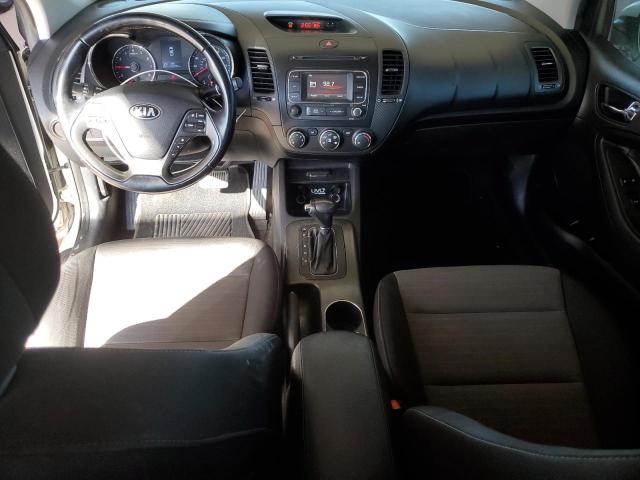 2014 KIA FORTE EX - KNAFX6A84E5208628