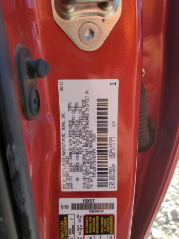 2014 TOYOTA TUNDRA DOU #3278683731