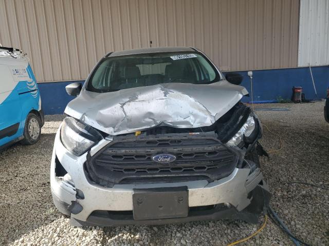 2021 FORD ECOSPORT S #3305430433