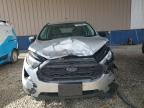 Lot #3305430433 2021 FORD ECOSPORT S