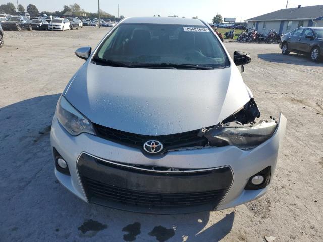 2014 TOYOTA COROLLA L - 2T1BURHE3EC097581