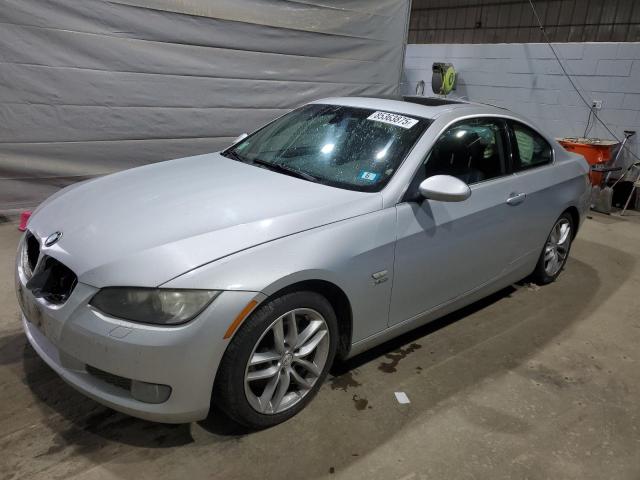 Global Auto Auctions: 2009 BMW 335 XI