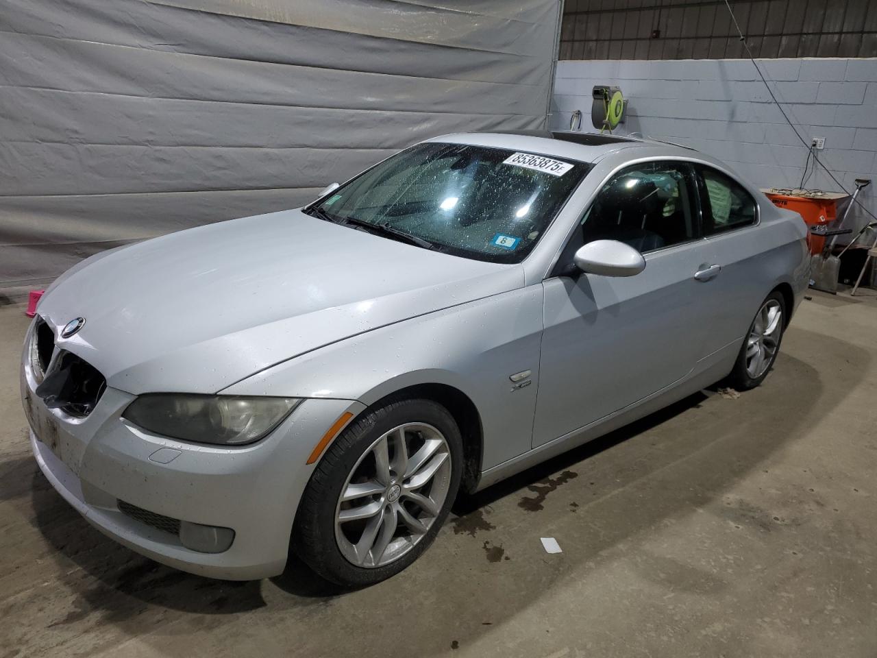 Lot #3266780374 2009 BMW 335 XI