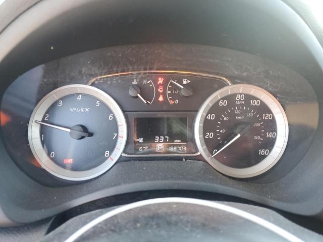 2014 NISSAN SENTRA S - 3N1AB7AP1EY282815